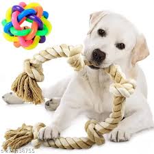 Rope Toys